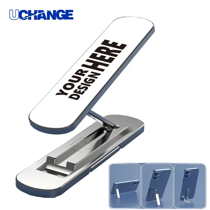 Aluminum Alloy Phone Holder Stand for Desk 1
