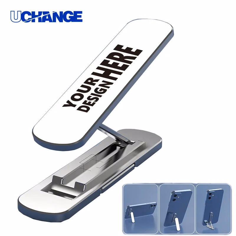 Aluminum Alloy Phone Holder Stand for Desk