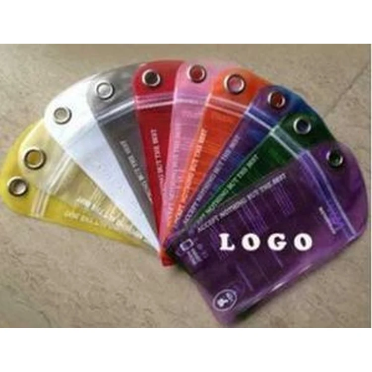 Waterproof Bag (8"x4") 1
