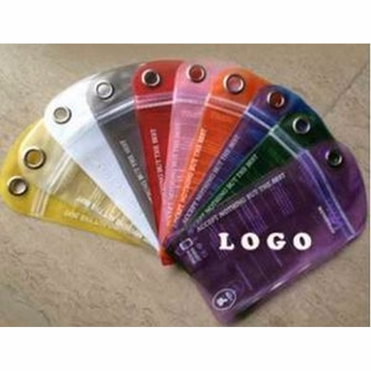Waterproof Bag (8"x4")