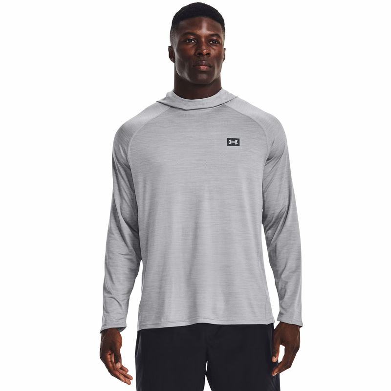 UA Blue Water Men's Hoodie