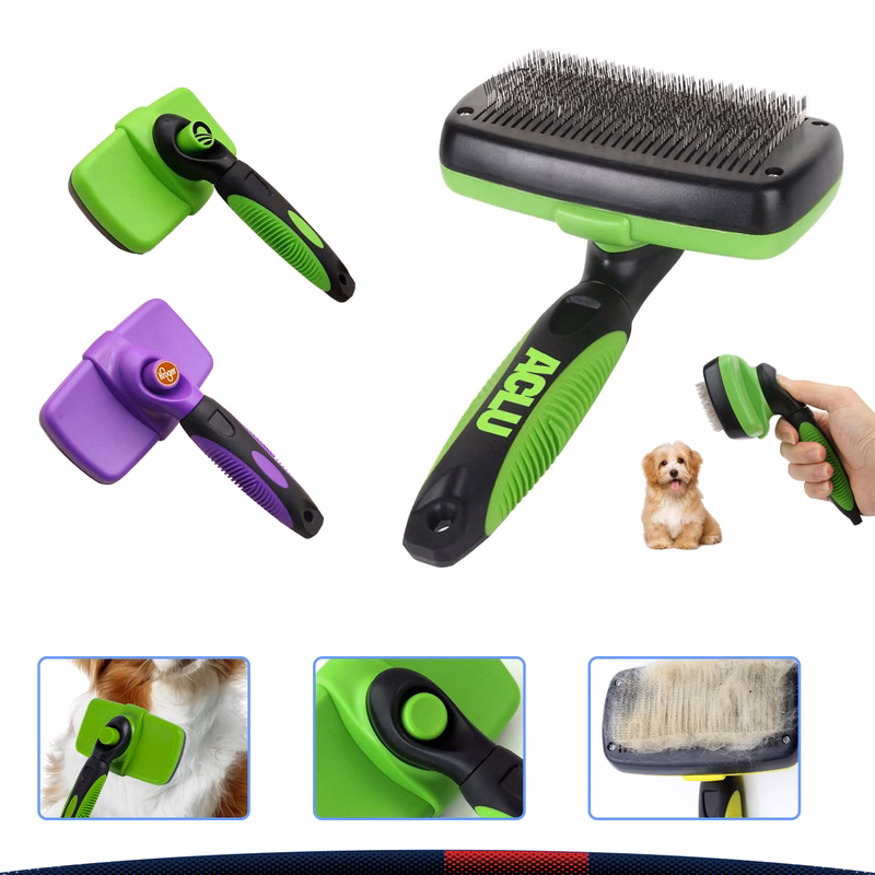 Toda Pet Grooming Brush