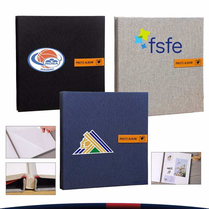 Liayh Scrapbook Album
