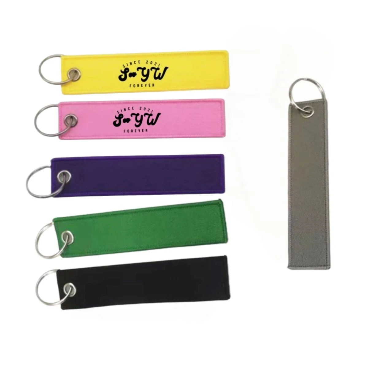 Key Fob Strap 1