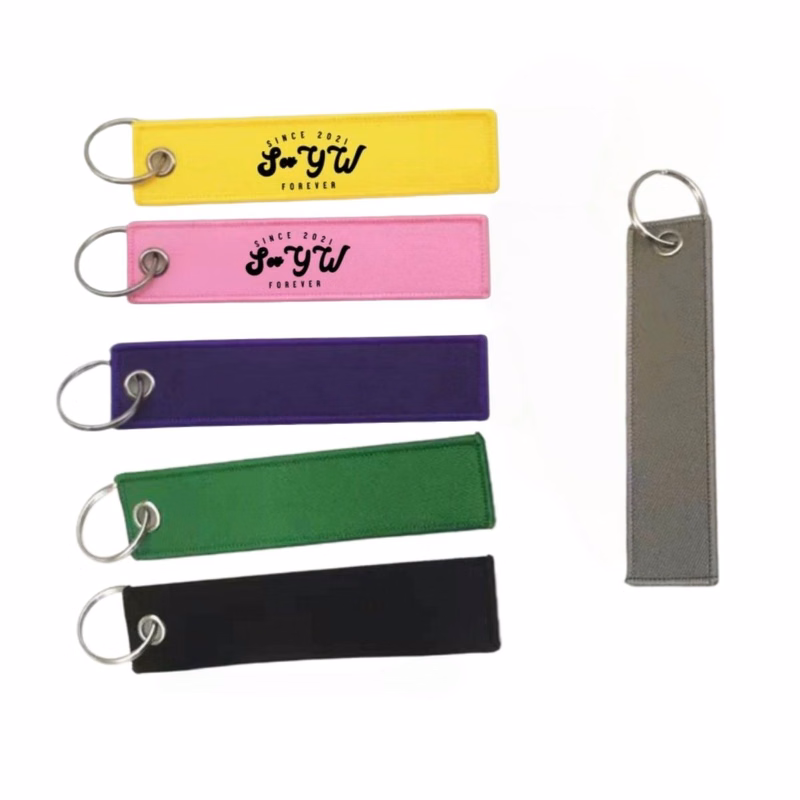 Key Fob Strap