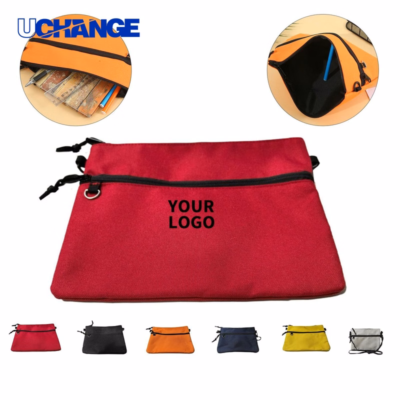 Travel Crossbody Sling Pack Organizer