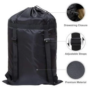 Waterproof Large Camping Travel Clothes Storage Bag 1