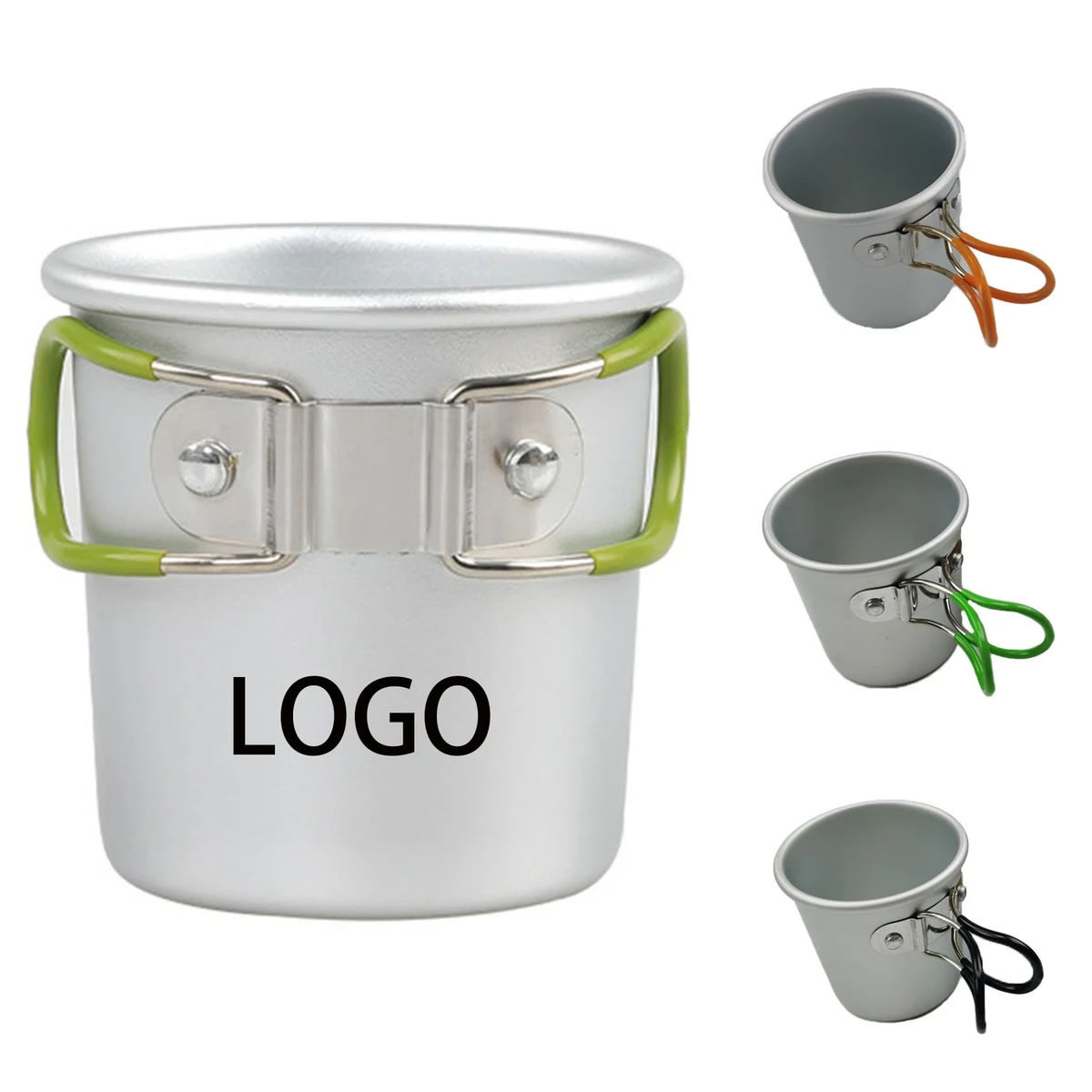 Collapsible Cup 1