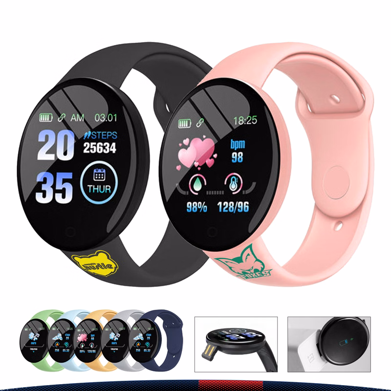 Doska Pedometer Watch