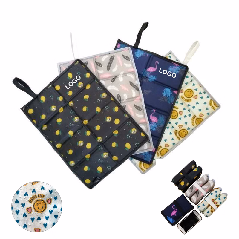 Foldable Mini Sitting Pad (direct import)