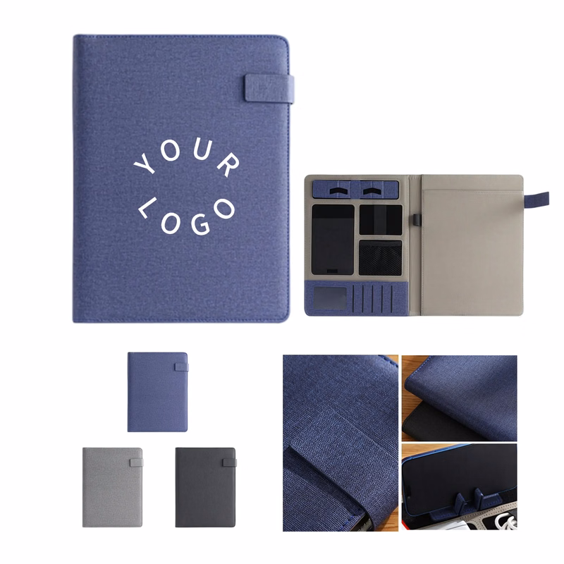 PU Portfolio Folder