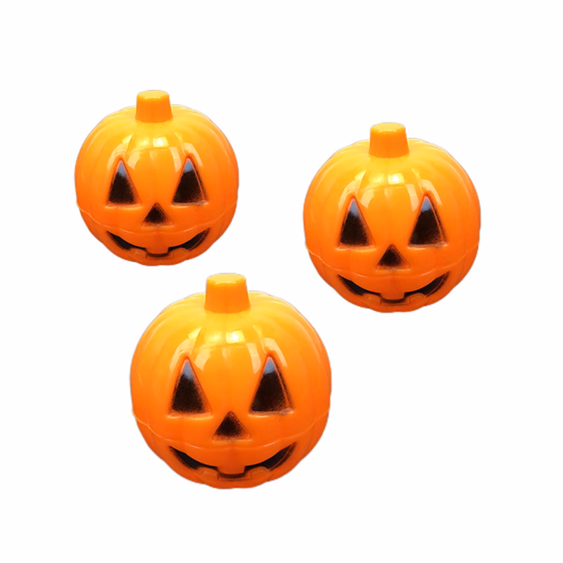 Halloween Pumpkin Gift Box Candy Box