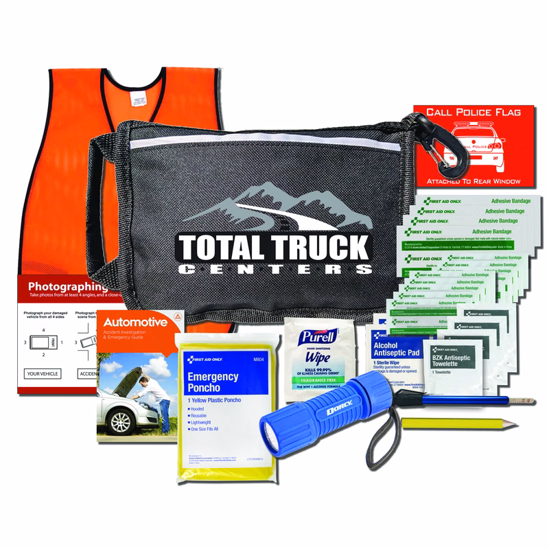 Hybrid Auto Kit Universal Safety Kit