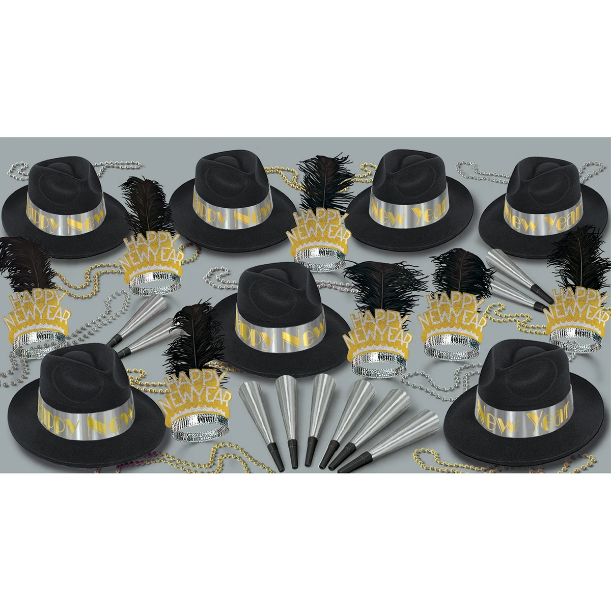 Platinum Gold Assortment for 50 1