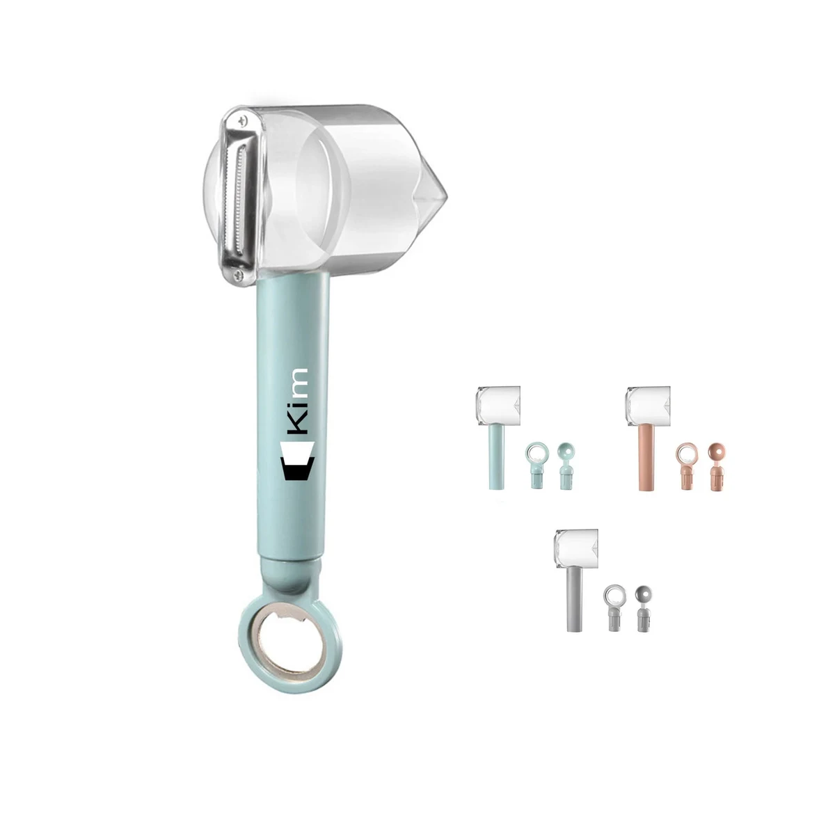 Multi-Function Fruit Peeler 1