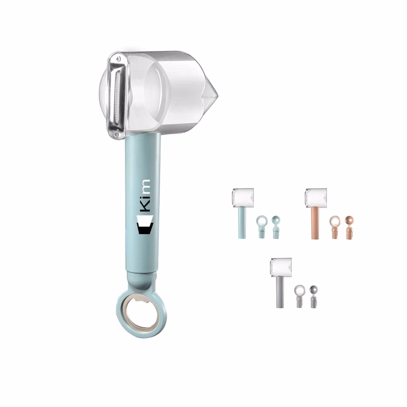 Multi-Function Fruit Peeler