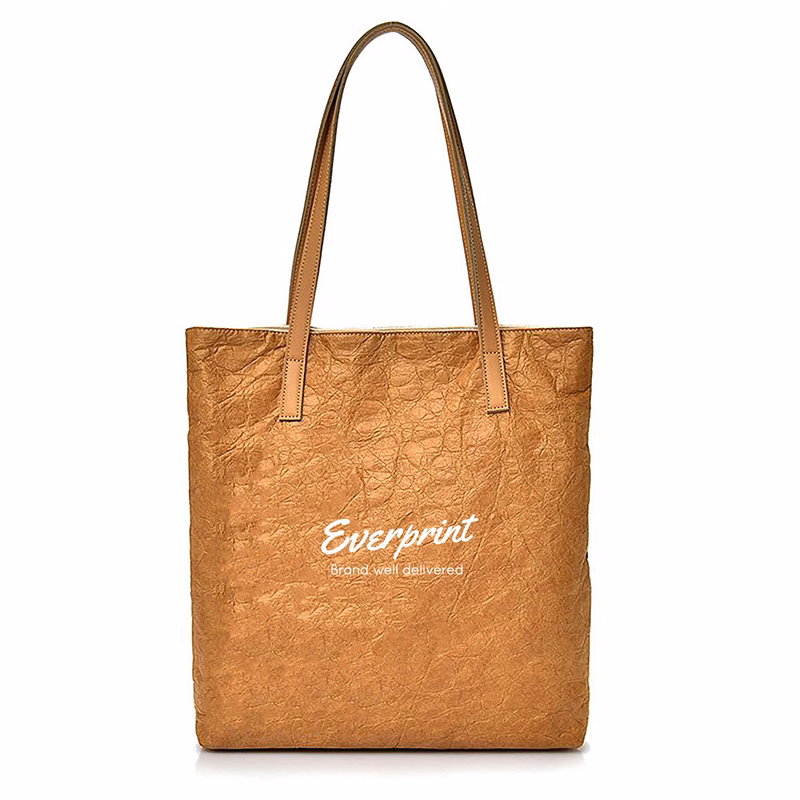 Sustainable Tyvek Tote Bags