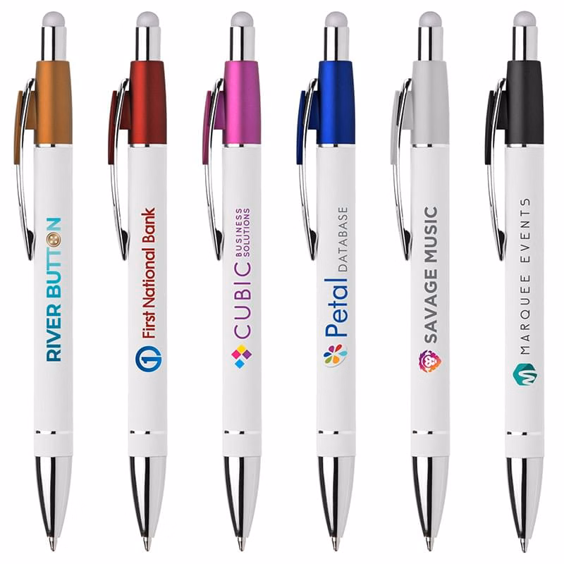 Marquise Softy Brights w/Stylus -
