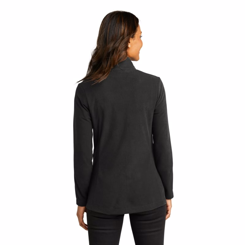 Port Authority Women's Accord Microfleece Jacket