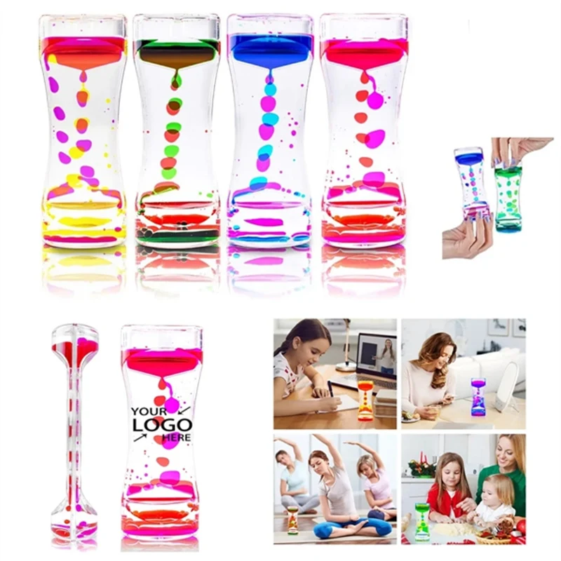 In Stock Liquid Motion Bubbler for Sensory Play 1