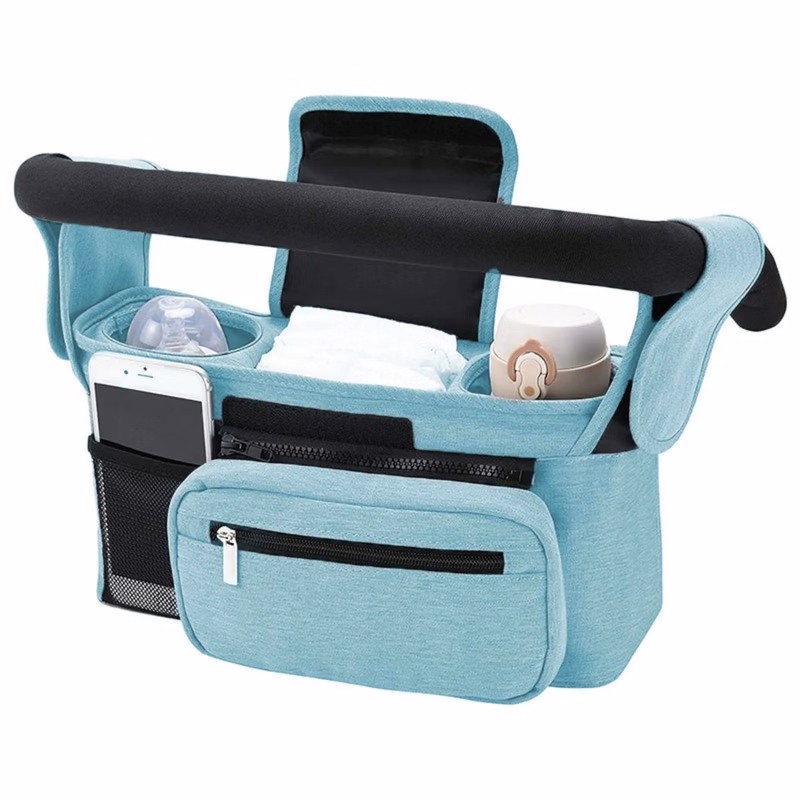Stroller Handbag