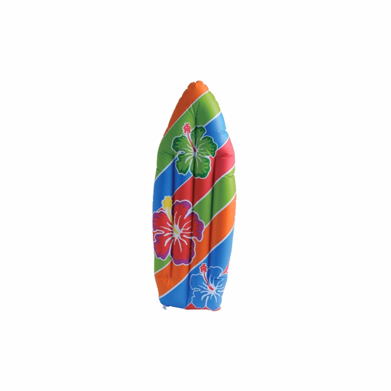 Tropical Surfboard Inflates 36"