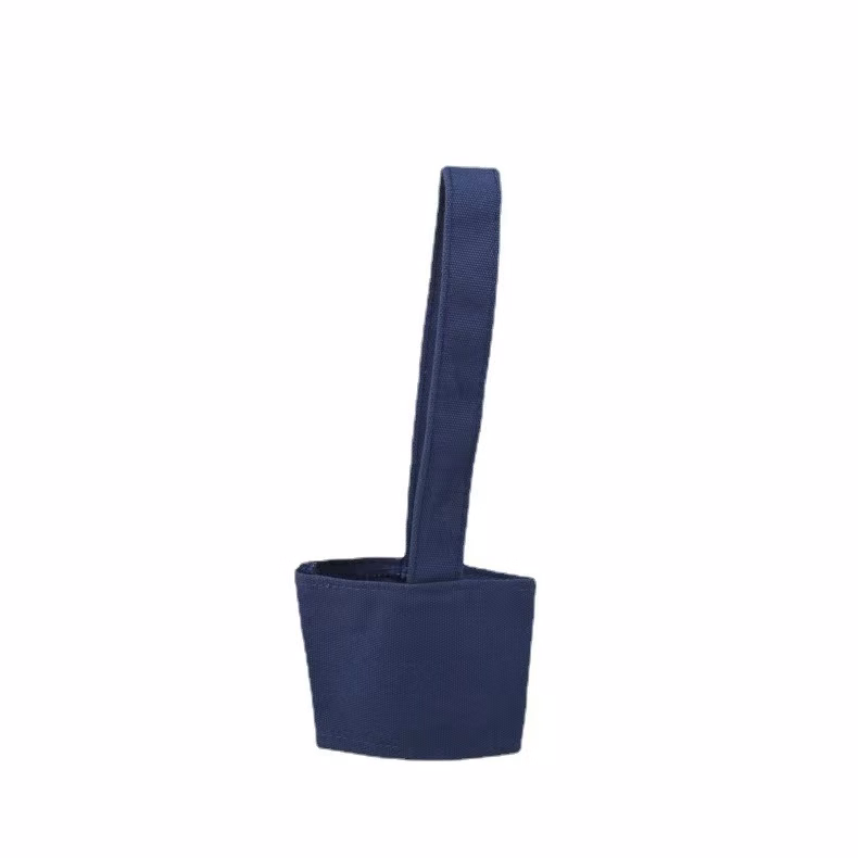 Reusable Coffee Clutch