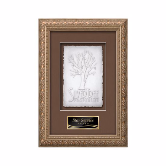 Romagna - Antique Silver