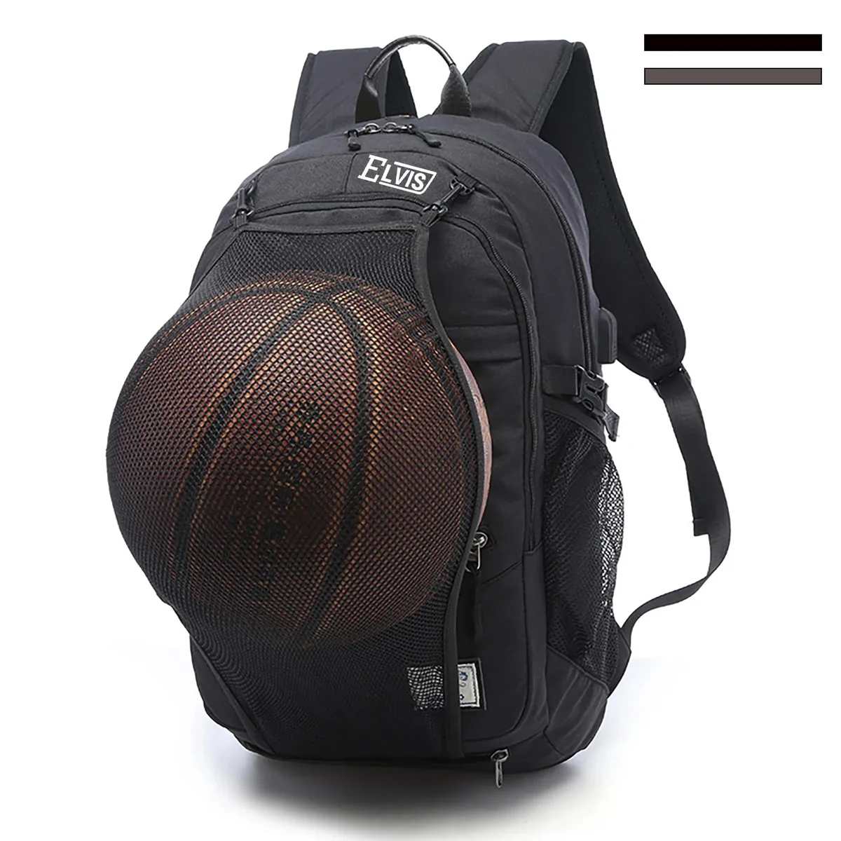 Oxford Sports Backpack 1