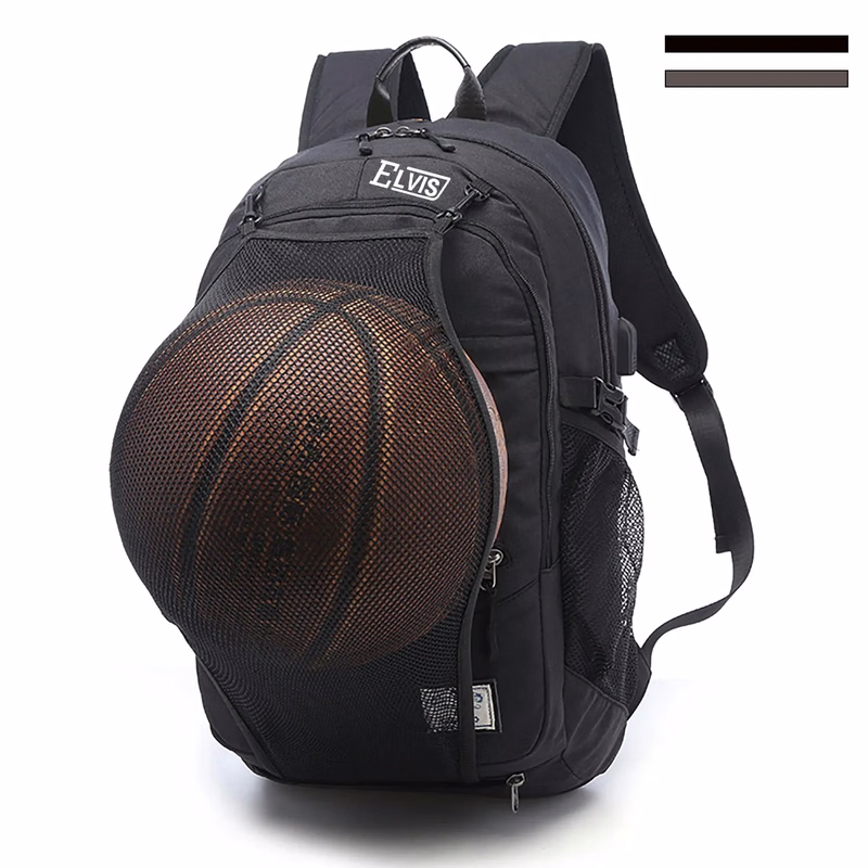 Oxford Sports Backpack