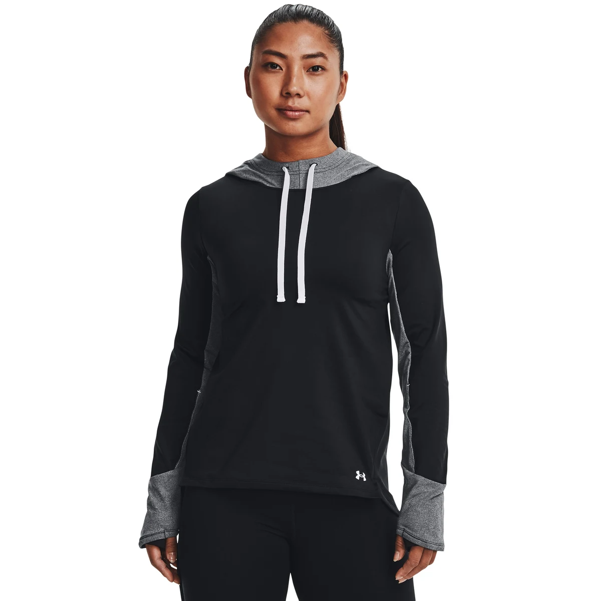 ColdGear Women's Hoodie 1