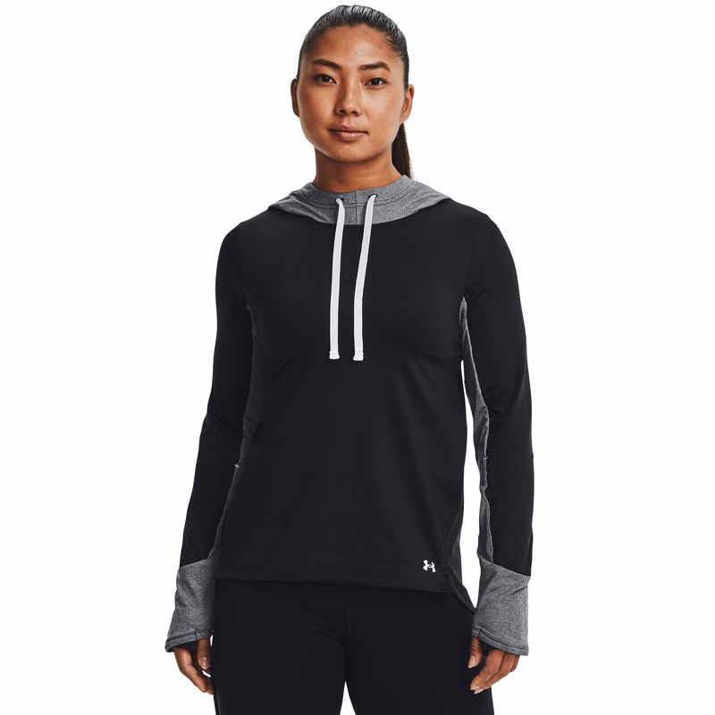 ColdGear Women's Hoodie
