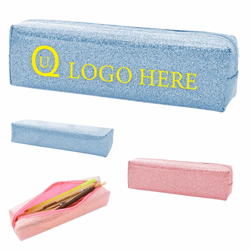 Pu Laser Pencil Pouch