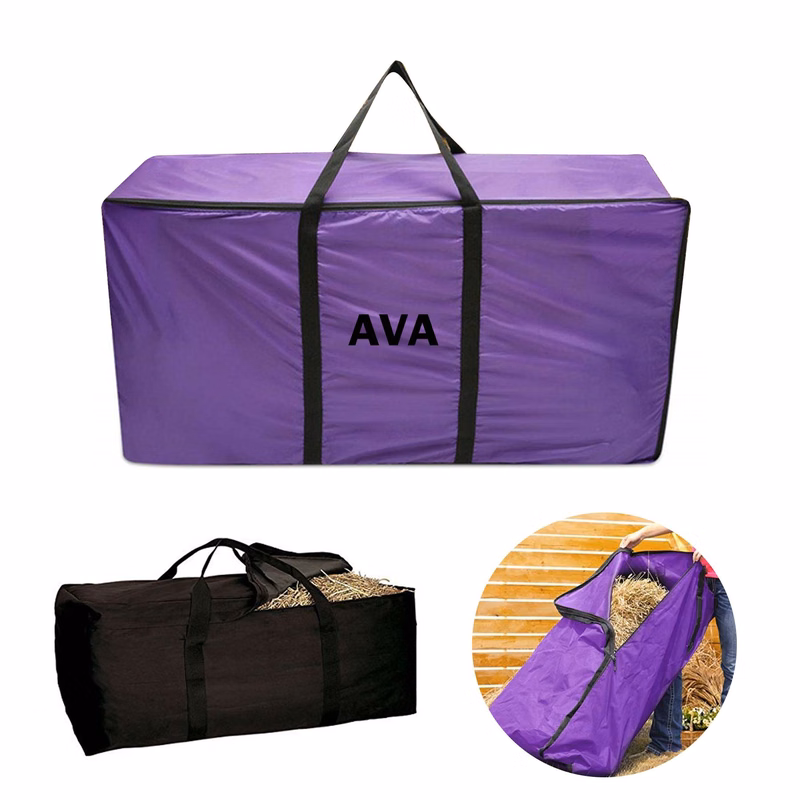 Oxford Livestock Feeding Storage Bag