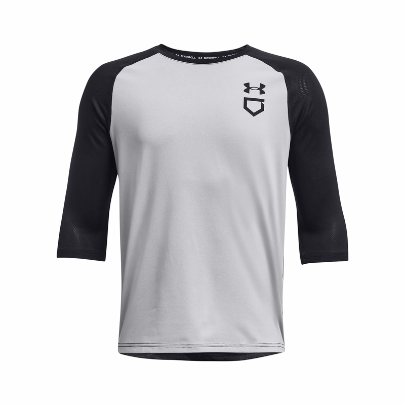 UA Utility Boys' Shirt