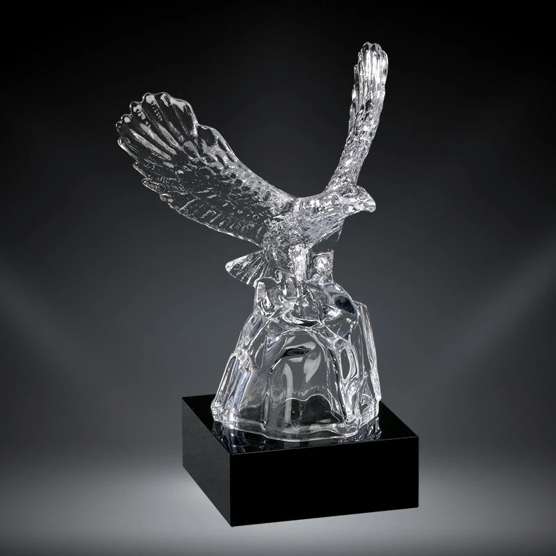 Crystal Eagle 1