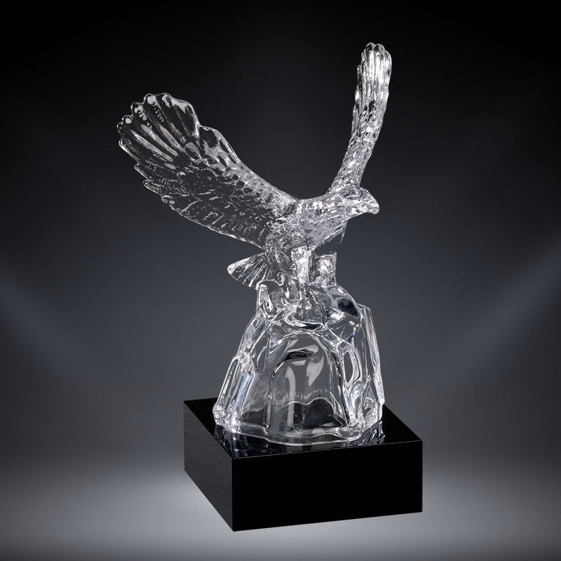Crystal Eagle