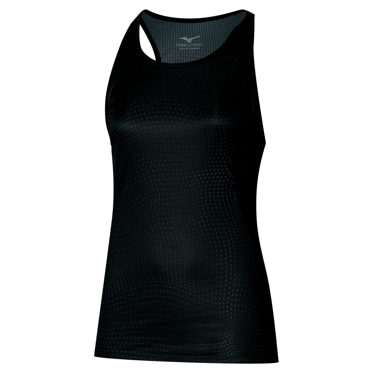 Women's DryAeroFlow Graphic Tank 1
