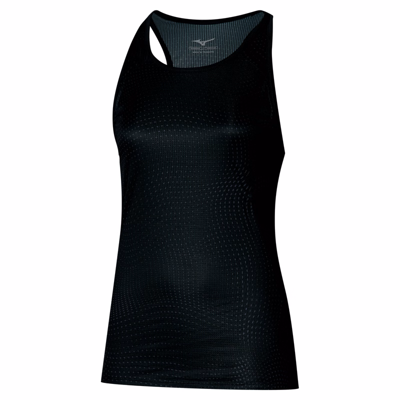 Women's DryAeroFlow Graphic Tank