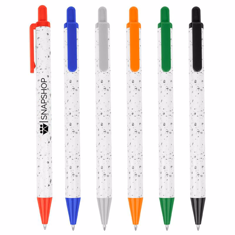 Terrazzo Pen