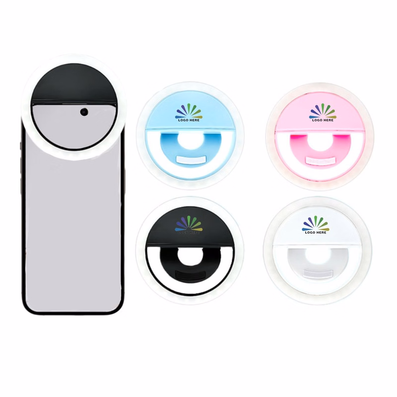 Ring Mobile Phone Fill Light.