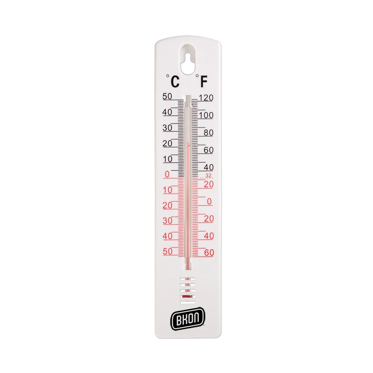 Outdoor Thermometer 1