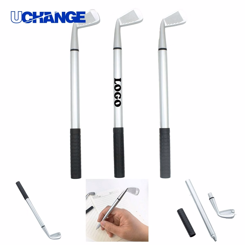 Custom Logo Golf Pen Tool for Branding