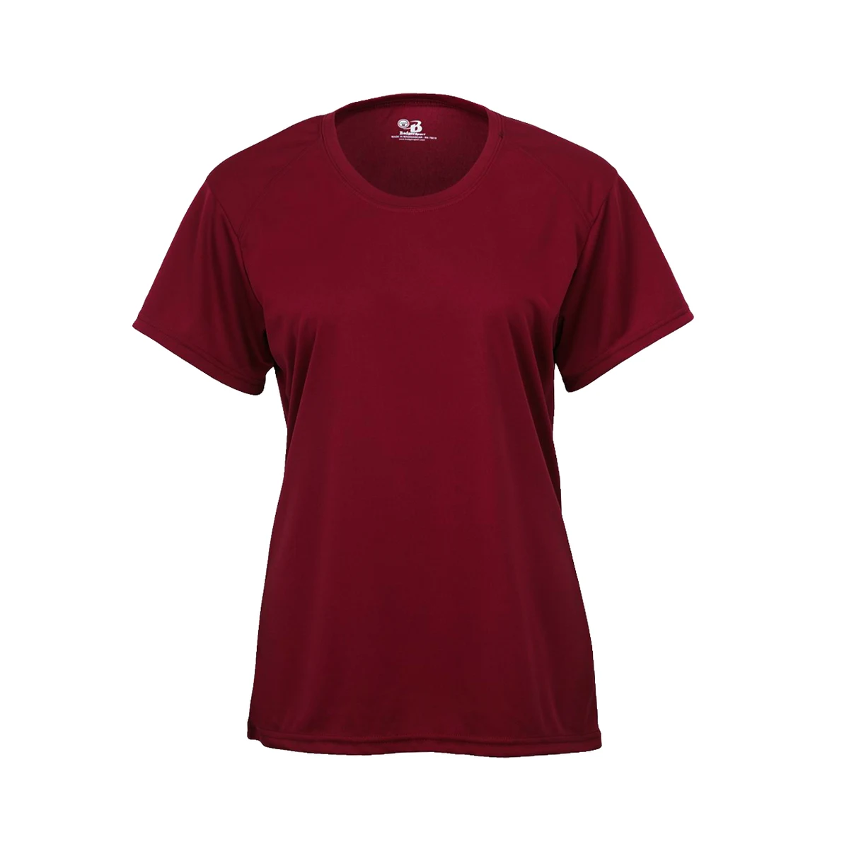 B-Core Women's Tee 1
