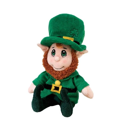 14" Leprechaun 1