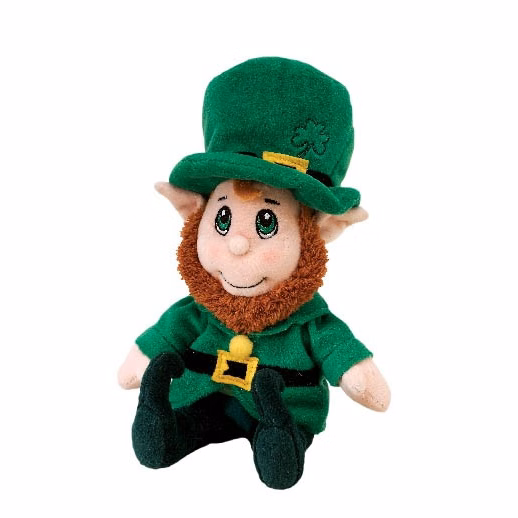 14" Leprechaun