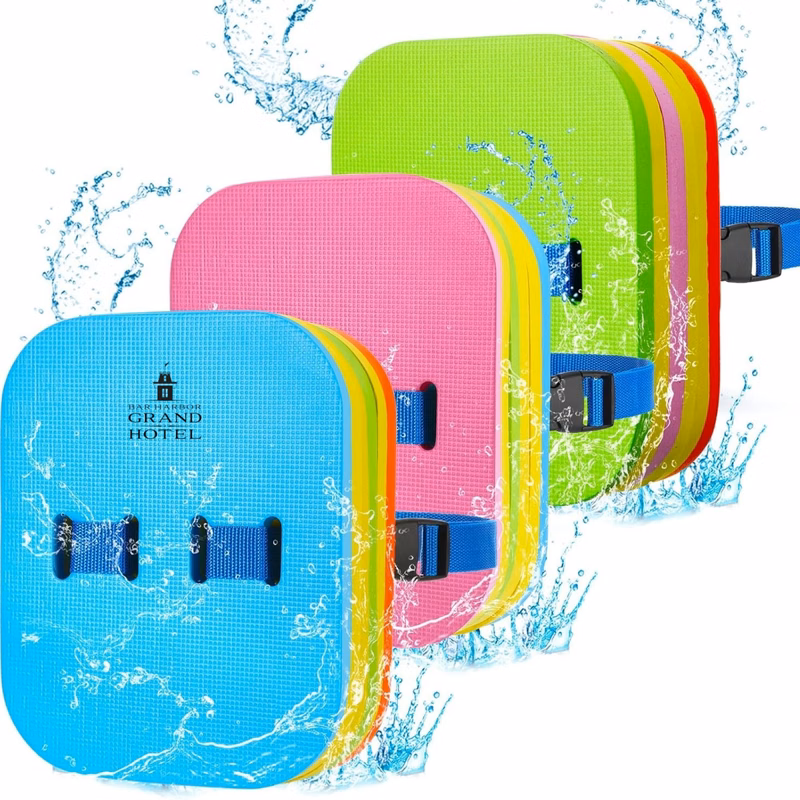 Back Float Board
