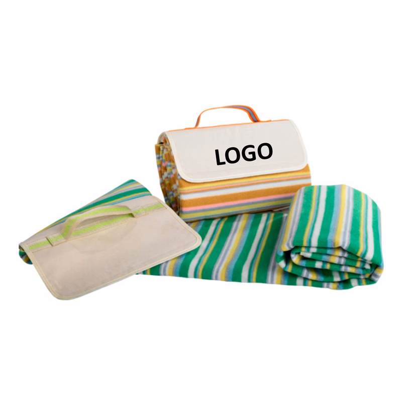 Folding Moisture-Proof Picnic Mat