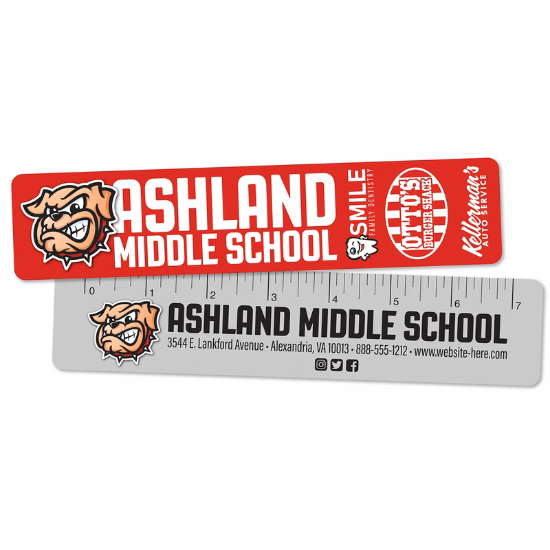 UV-Coated (1S) Bookmark - 1.75x8 Extra-Thick - 14 pt.