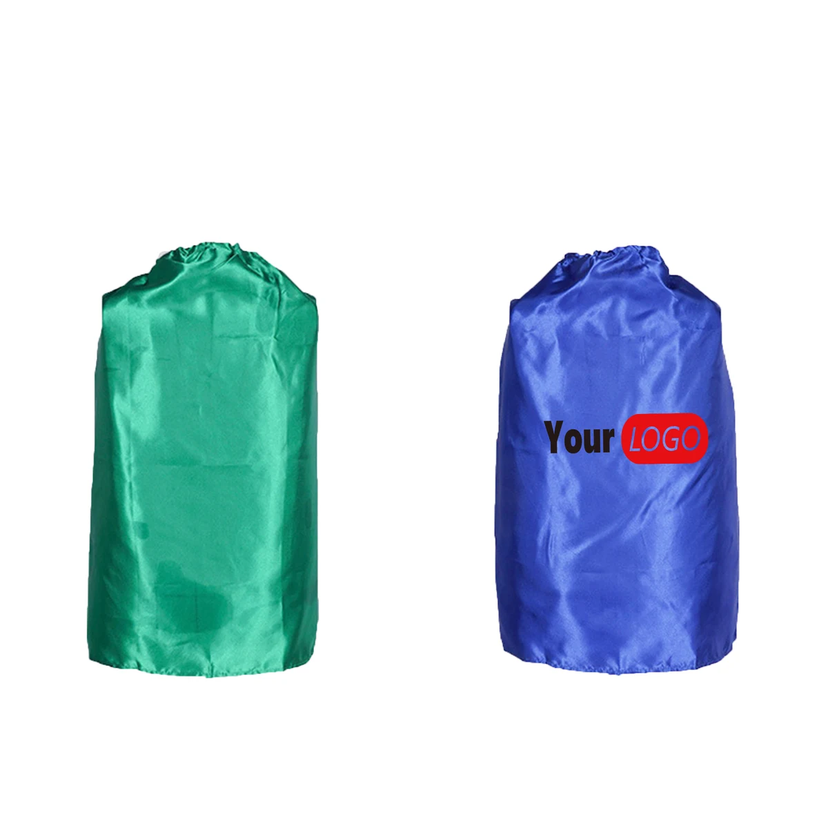 Children's Creative Cape 1